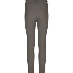 Eskadron Rijbroek Dynamics Full Grip Powdertaupe