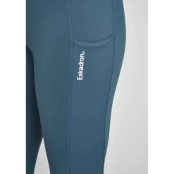 Eskadron Rijlegging Classic Sports Flex Full Grip Ocean