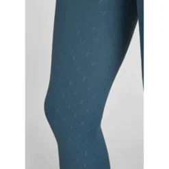 Eskadron Rijlegging Classic Sports Flex Full Grip Ocean