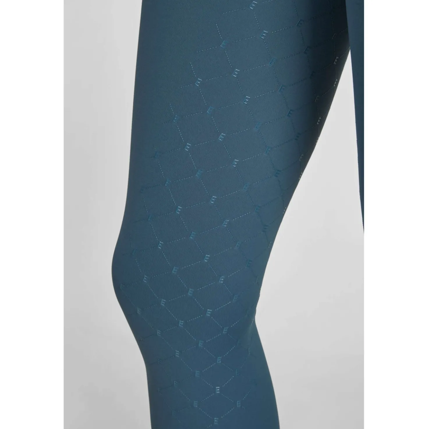 Eskadron Rijlegging Classic Sports Flex Full Grip Ocean