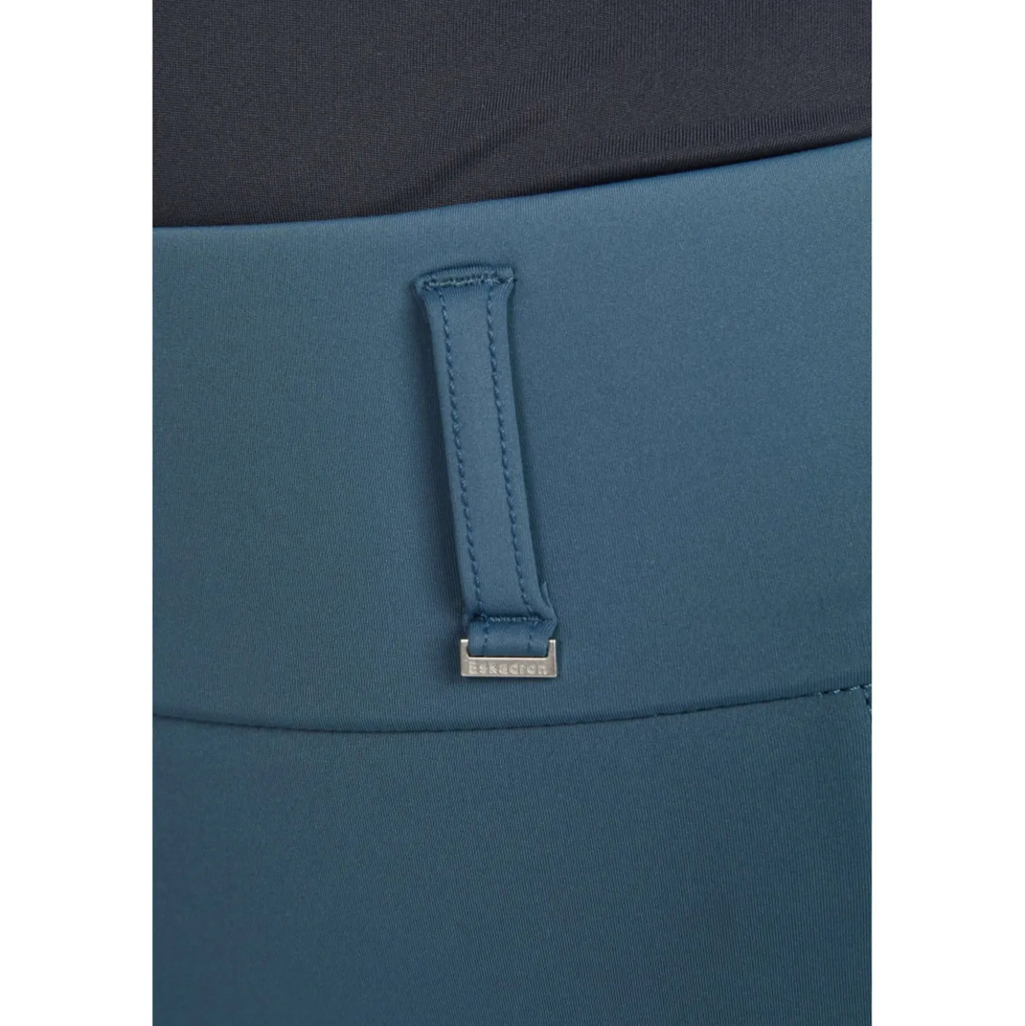 Eskadron Rijlegging Classic Sports Flex Full Grip Ocean
