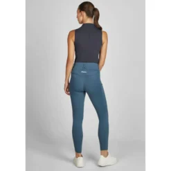 Eskadron Rijlegging Classic Sports Flex Full Grip Ocean