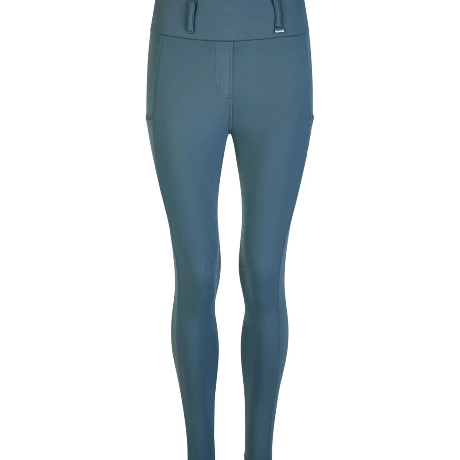 Eskadron Rijlegging Classic Sports Flex Full Grip Ocean