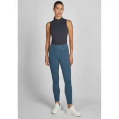 Eskadron Rijlegging Classic Sports Flex Full Grip Ocean