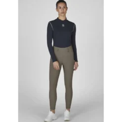 Eskadron Rijlegging Dynamics Cosy Full Grip Powdertaupe