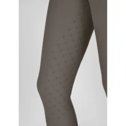 Eskadron Rijlegging Dynamics Cosy Full Grip Powdertaupe