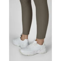 Eskadron Rijlegging Dynamics Cosy Full Grip Powdertaupe