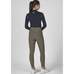 Eskadron Rijlegging Dynamics Cosy Full Grip Powdertaupe