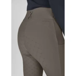 Eskadron Rijlegging Dynamics Cosy Full Grip Powdertaupe