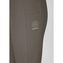 Eskadron Rijlegging Dynamics Cosy Full Grip Powdertaupe