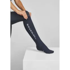 Eskadron Rijsokken Classic Sports Navy