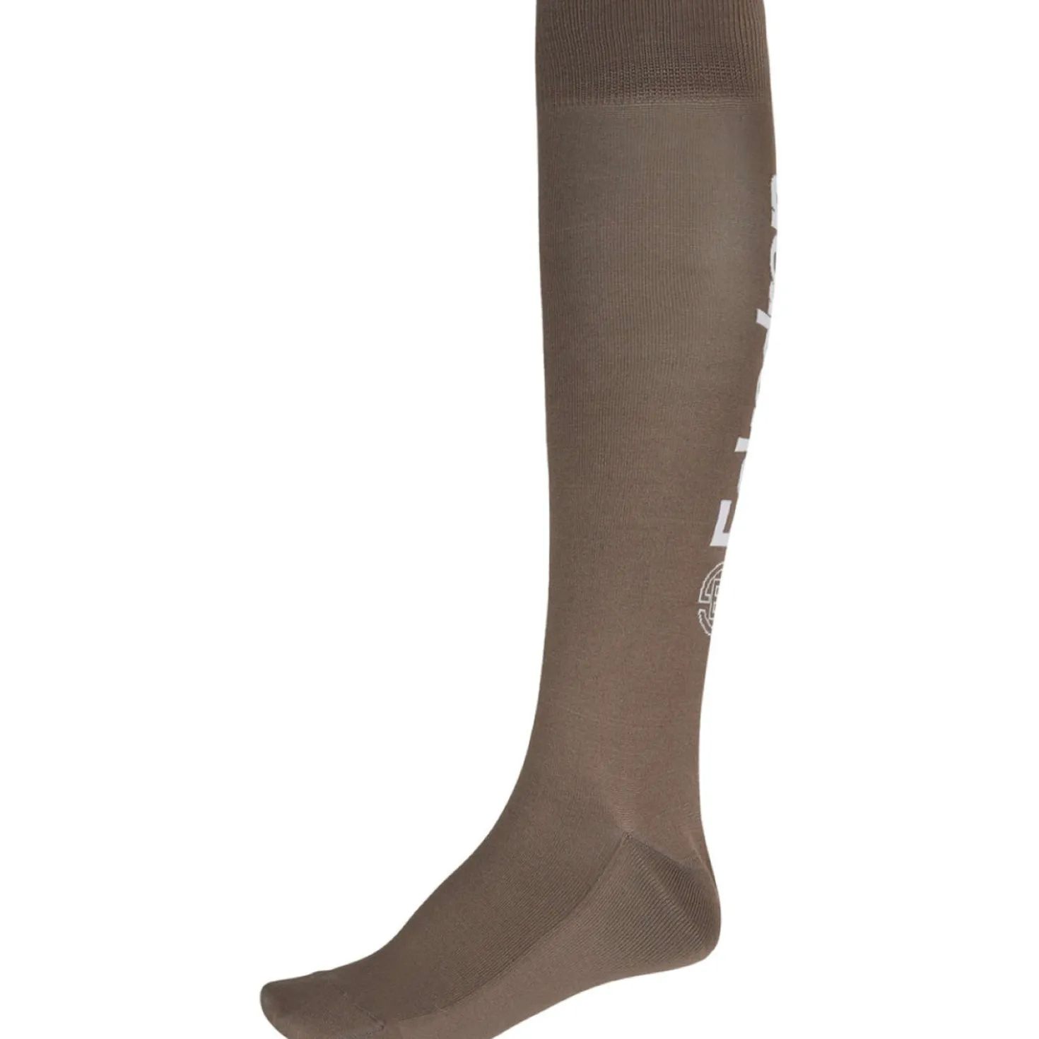 Eskadron Rijsokken Dynamics Powdertaupe