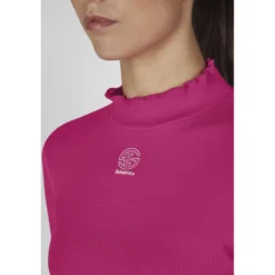 Eskadron Shirt Dynamics Turtleneck Rib Lipstick
