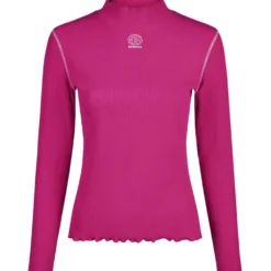 Eskadron Shirt Dynamics Turtleneck Rib Lipstick