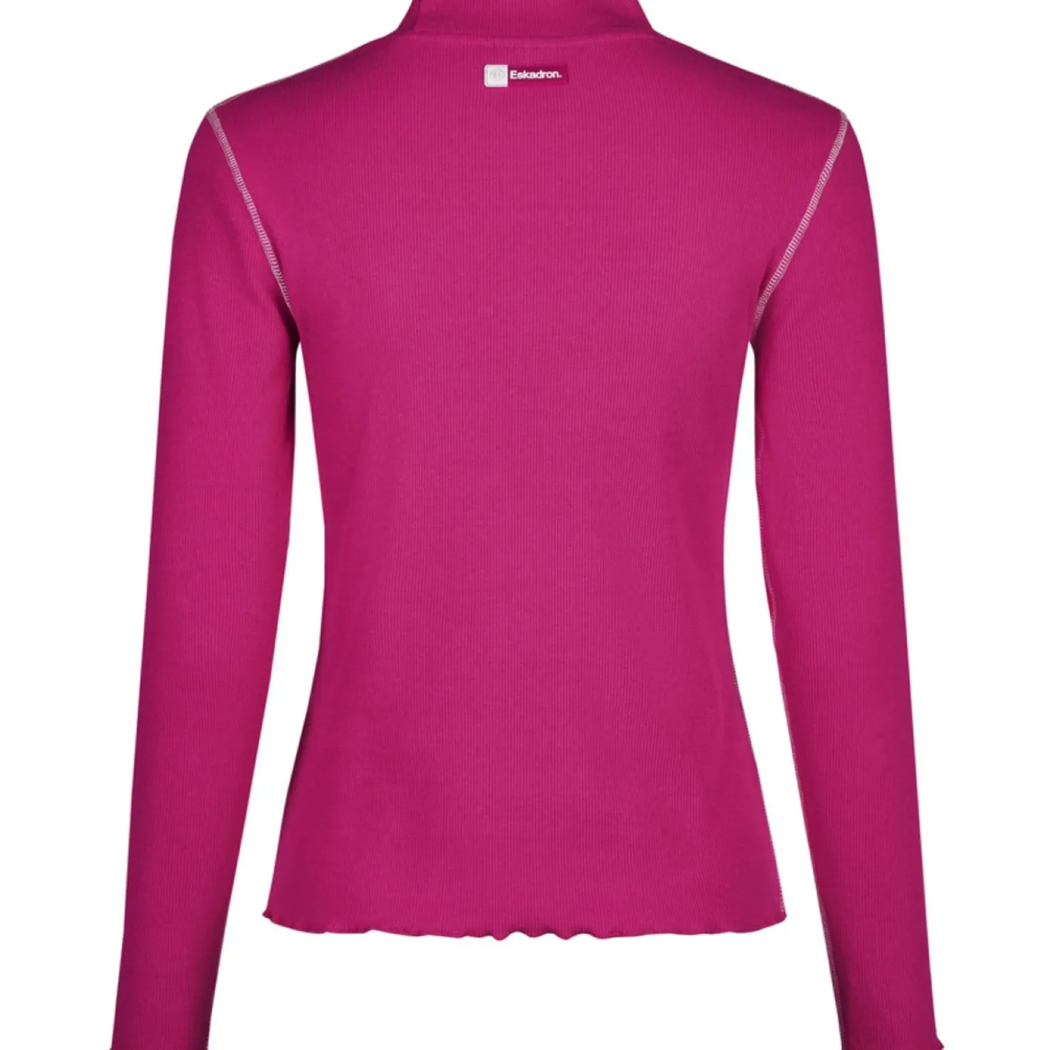 Eskadron Shirt Dynamics Turtleneck Rib Lipstick