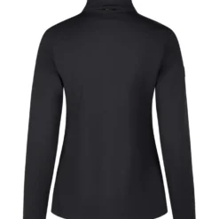 Eskadron Shirt Heritage Half-Zip Navy