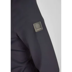 Eskadron Shirt Heritage Half-Zip Navy