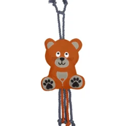 Eskadron Speelgoed Platinum '26 Bear Amber