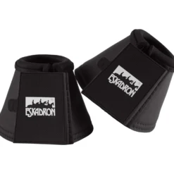 Eskadron Springschoenen Allround Zwart