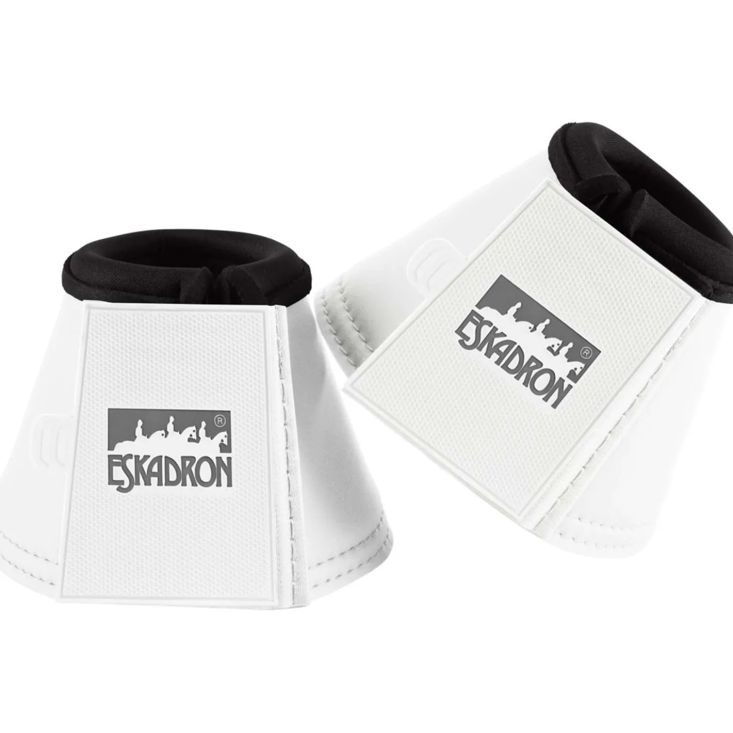 Eskadron Springschoenen Allround Wit