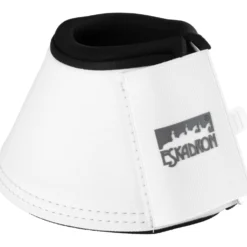 Eskadron Springschoenen Allround Wit