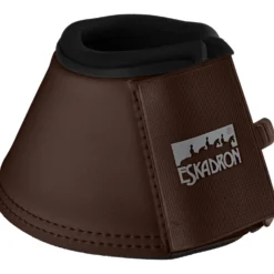 Eskadron Springschoenen Allround Donkerbruin