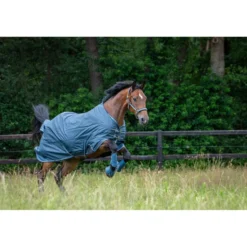 Eskadron Springschoenen Classic Sports Softslate Ocean