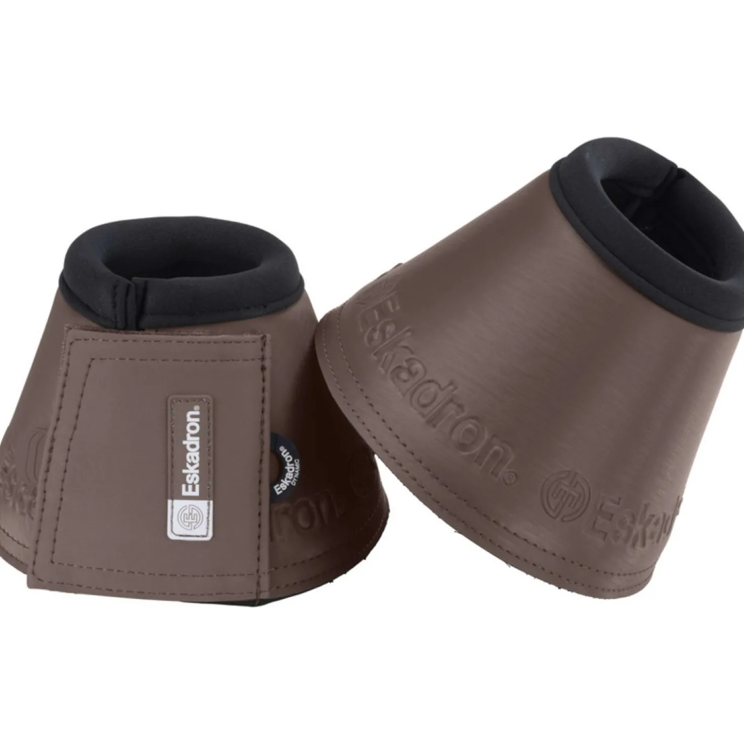 Eskadron Springschoenen Dynamics Softslate Powdertaupe