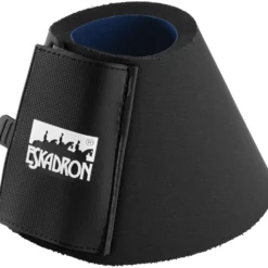 Eskadron Springschoenen Neo Zwart