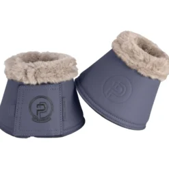 Eskadron Springschoenen Platinum '26 Faux Leather Fur Slate Blue