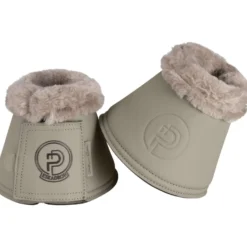Eskadron Springschoenen Platinum '26 Faux Leather Fur Pale Grey