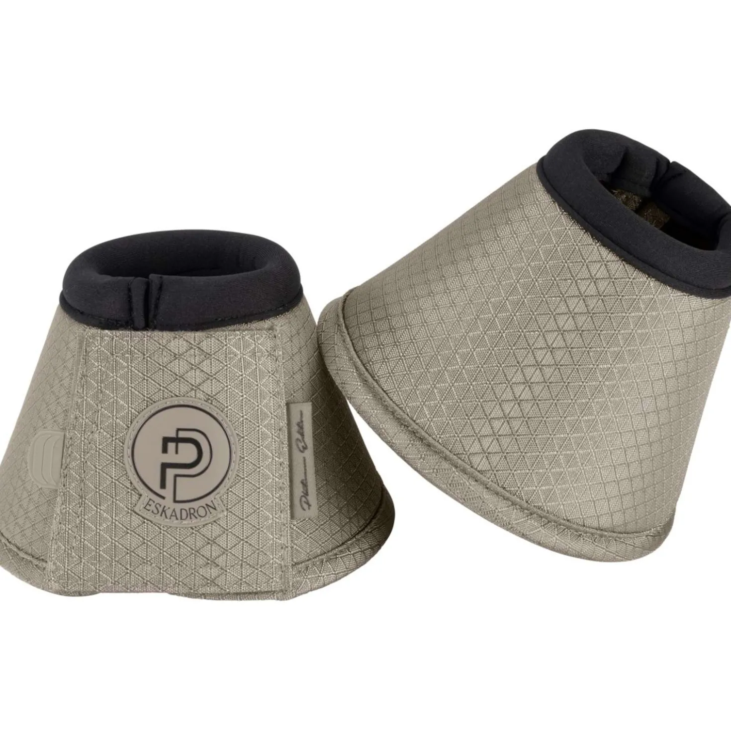 Eskadron Springschoenen Platinum '26 1200D Pale Grey