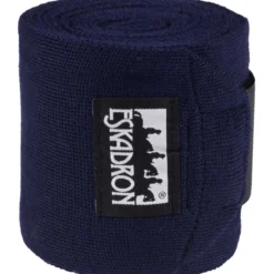 Eskadron Stal Bandages Navy