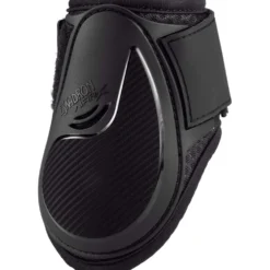 Eskadron Strijklappen Air-Flex Classic Zwart