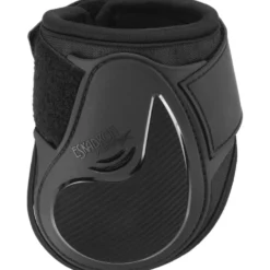 Eskadron Strijklappen Air-Flex Classic Zwart