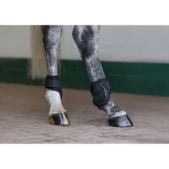 Eskadron Strijklappen Air-Flex Classic Zwart