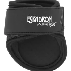 Eskadron Strijklappen Air-Flex Classic Zwart