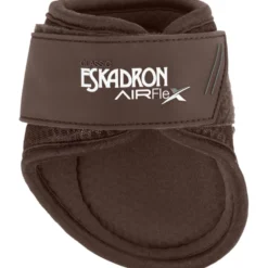 Eskadron Strijklappen Air-Flex Classic Bruin