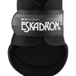 Eskadron Strijklappen Classic Wit