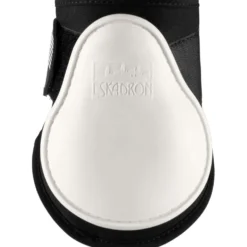 Eskadron Strijklappen Classic Wit