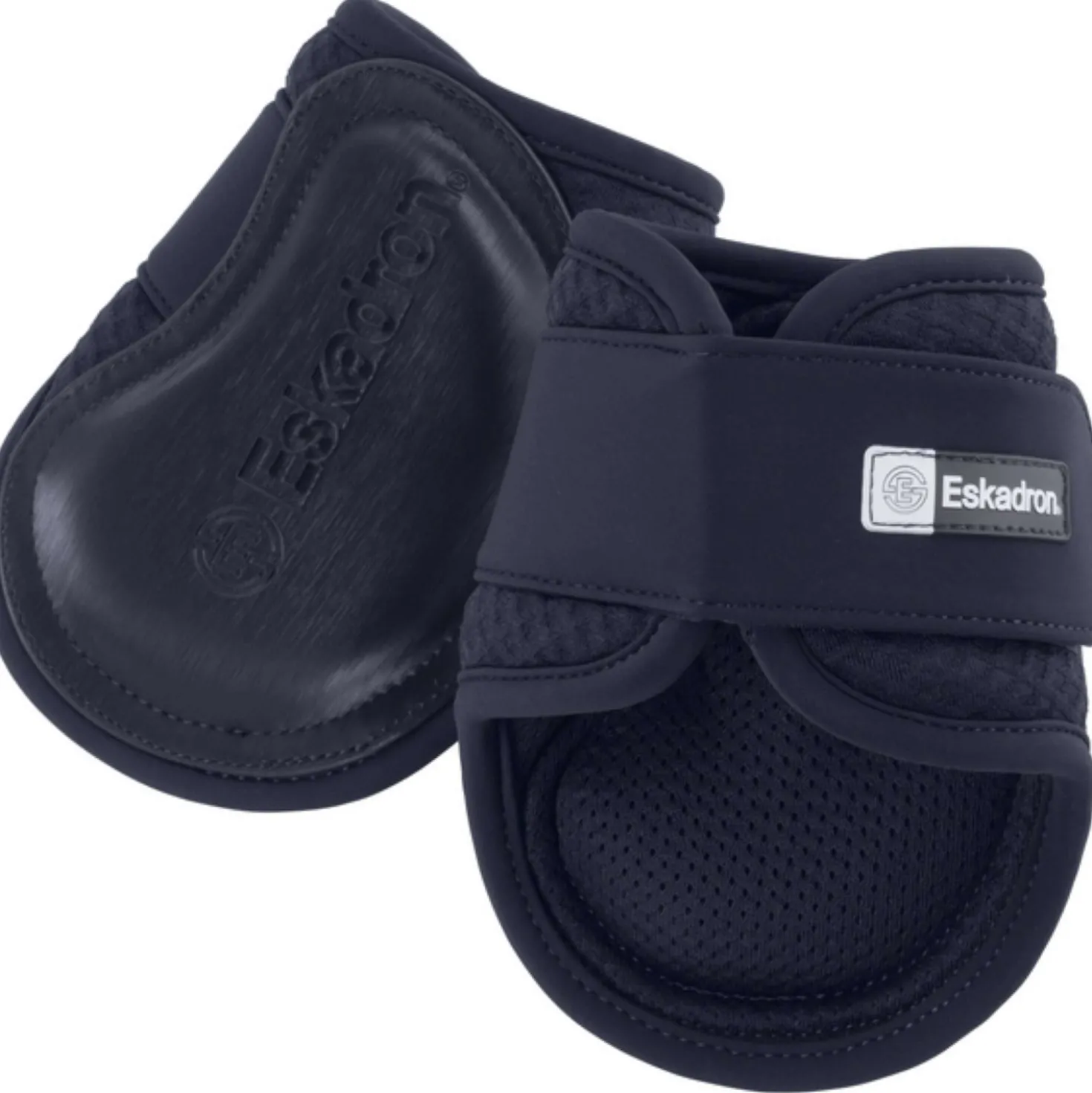 Eskadron Strijklappen Dynamics Mesh Navy