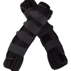 Eskadron Transportbeschermers Platinum '26 Mesh Air Tex Zwart