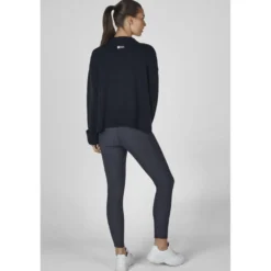 Eskadron Trui Dynamics Knit Navy