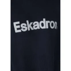 Eskadron Trui Dynamics Knit Navy