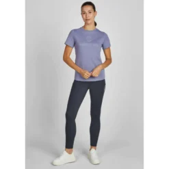 Eskadron T-Shirt Classic Sports Orchid