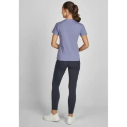 Eskadron T-Shirt Classic Sports Orchid