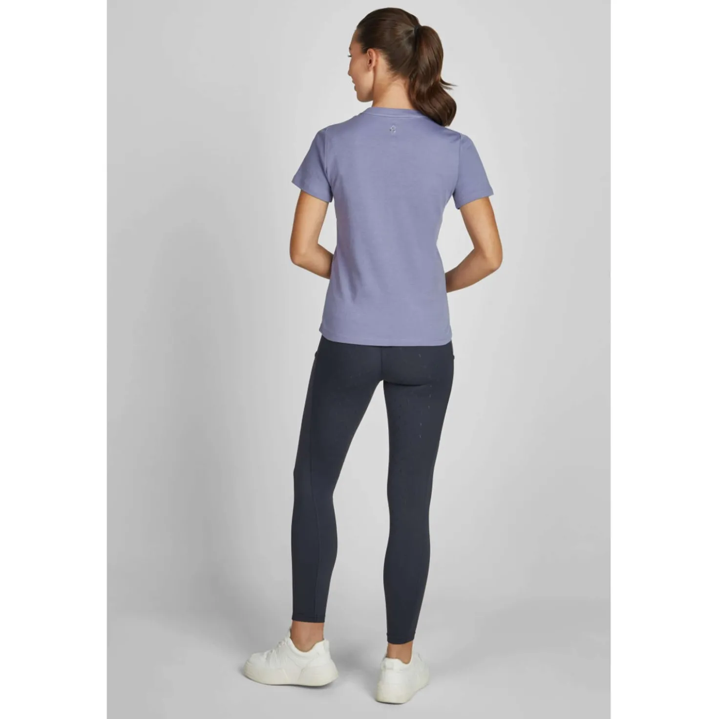 Eskadron T-Shirt Classic Sports Orchid