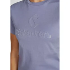 Eskadron T-Shirt Classic Sports Orchid