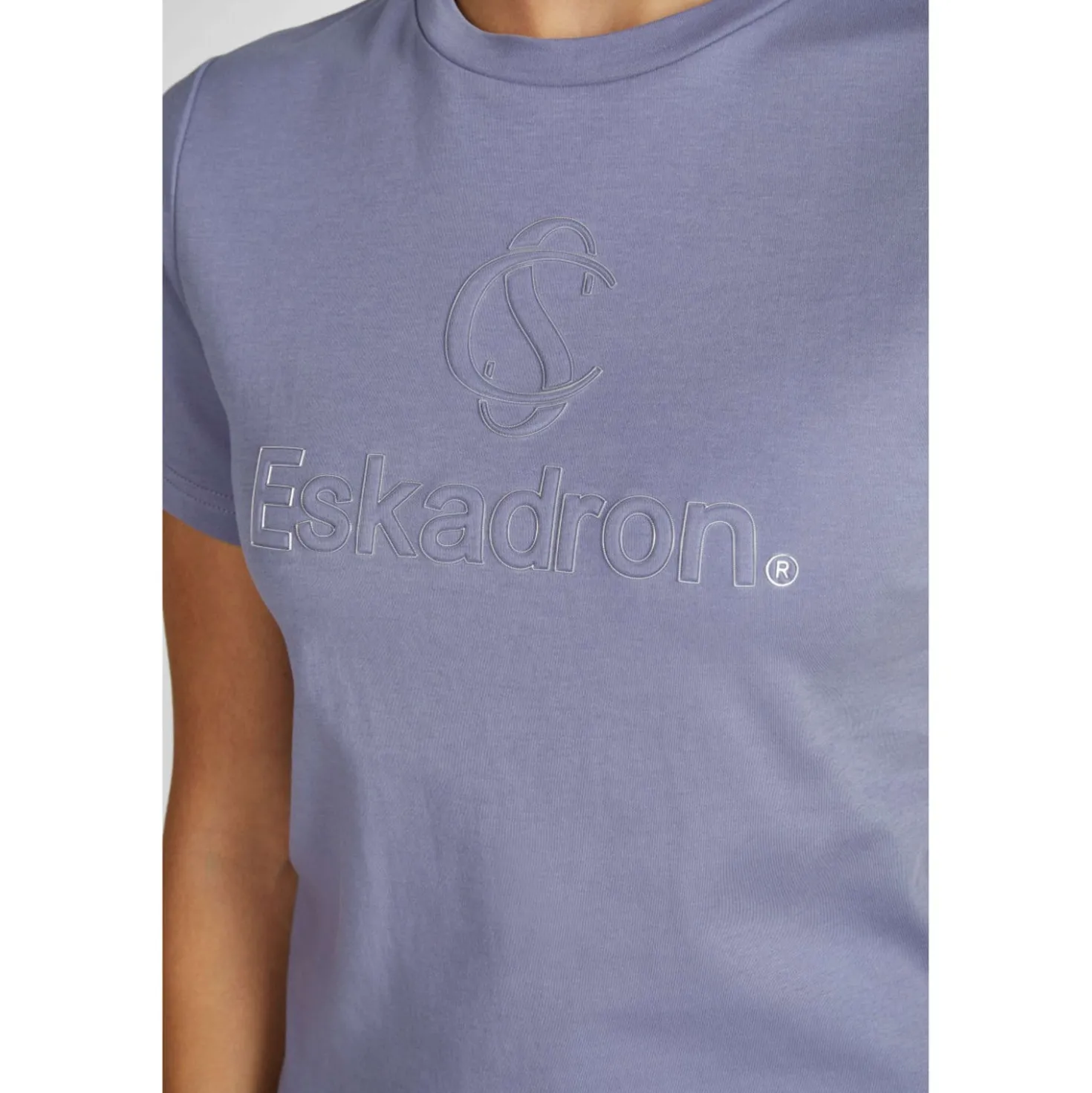 Eskadron T-Shirt Classic Sports Orchid