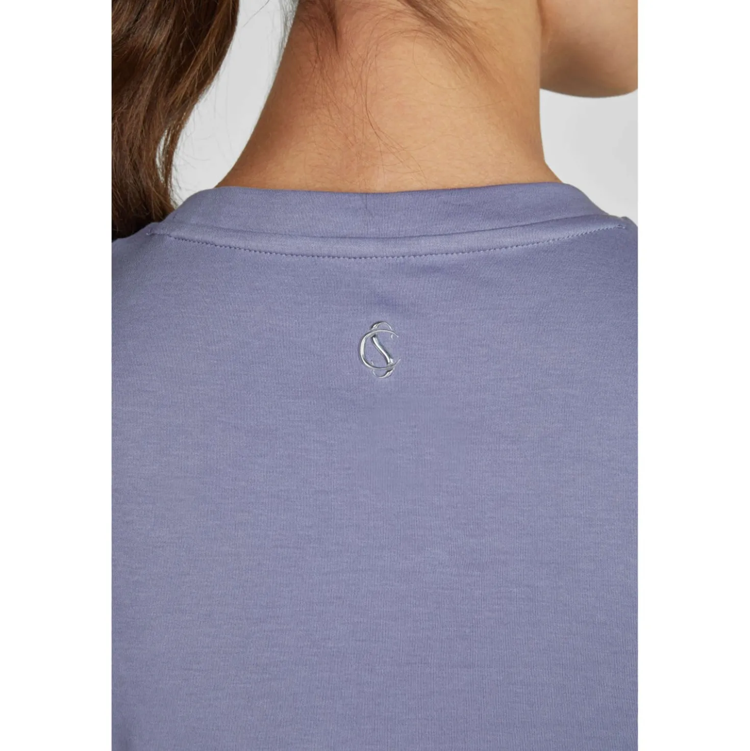 Eskadron T-Shirt Classic Sports Orchid